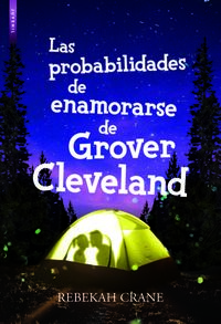 PROBABILIDADES DE ENAMORARSE DE GROVER CLEVELAND, LAS