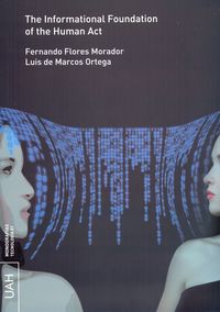 informational foundation of the act, the - Fernando Flores Morador / Luis De Marcos Ortega