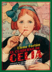 El cuaderno de celia - Elena Fortun