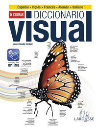 diccionario visual multilingue (+online)