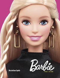 barbie - the icon - Massimiliano Capella