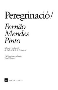 peregrinacio - Fernão Mendes Pinto