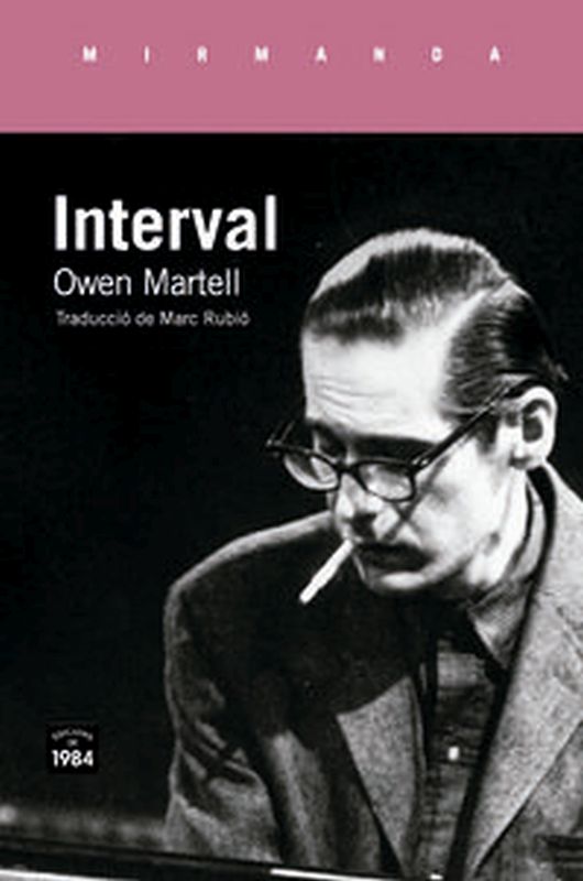 interval (cat) - Owen Martell