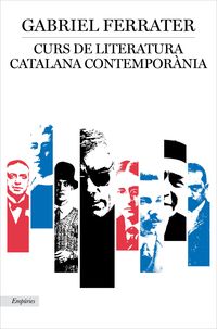 curs de literatura catalana contemporania - Gabriel Ferrater