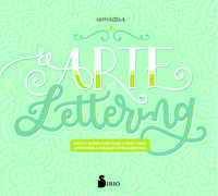 El arte del lettering - Marta Velazquez Galeote