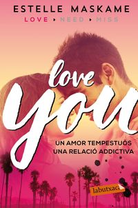YOU 1 - LOVE YOU