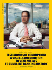 testimonies of corruption - a visual contribution to fraudulent banking history