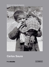 CARLOS SAURA - LOSPRIMEROS AÑOS (1950-1962)