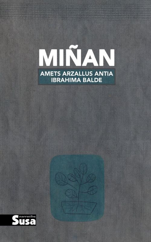 miñan - Amets Arzallus Antia / Ibrahima Balde