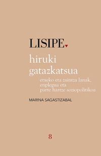 hiruki gatazkatsua - Marina Sagastizabal