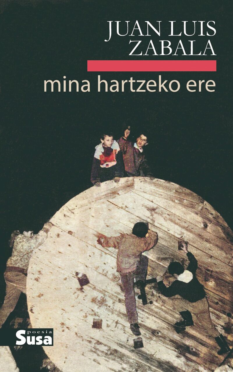 MINA HARTZEKO ERE