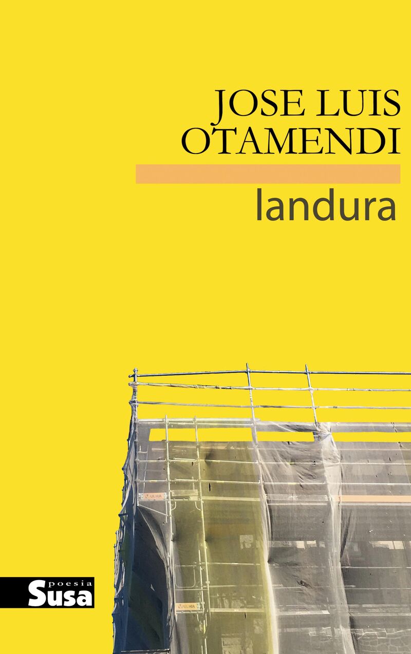 landura - Jose Luis Otamendi