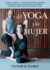 El yoga y la mujer