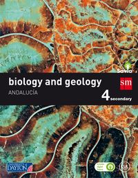 ESO 4 - BIOLOGY AND GEOLOGY - SAVIA (AND)