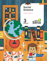 EP 3 - SOCIAL SCIENCE (MUR) - MAS SAVIA