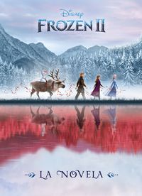 frozen 2 - la novela
