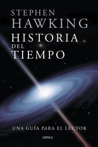 historia del tiempo - una guia para el lector - Stephen Hawking