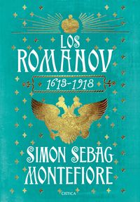 ROMANOV, LOS (1613-1918)