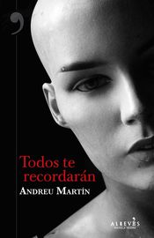 todos te recordaran - Andreu Martin