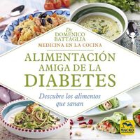 alimentacion amiga de la diabetes - Domenico Battaglia