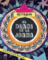 El diari de la joana - Cristina Benitez Parrilla / (KRUSTTYH BENYH)