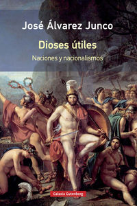 DIOSES UTILES - ARTICULOS SOBRE EL NACIONALISMO