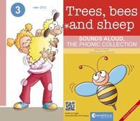 trees, bees and sheep (eng / spa)