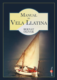 manual de vela llatina - Bernat Oliver Font