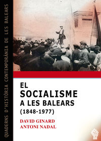 El socialisme a les balears (1848-1977) - David Ginard I Feron
