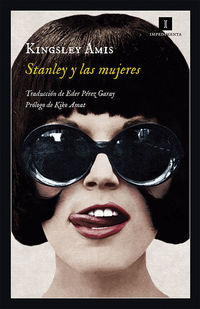 stanley y las mujeres - Kingsley Amis