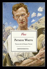 voss - Patrick White