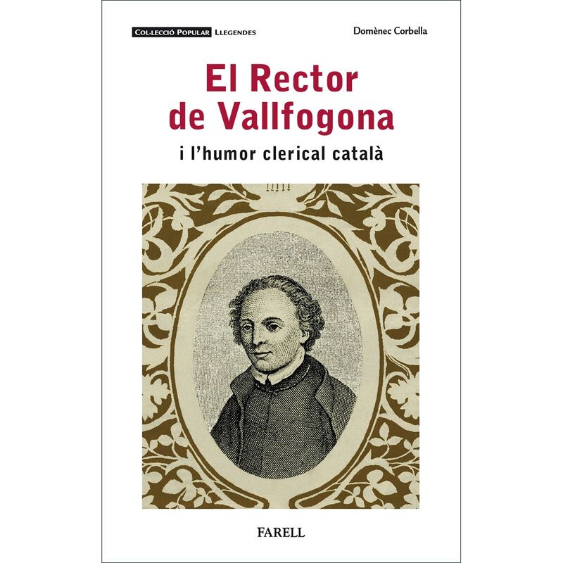 EL RECTOR DE VALLFOGONA I H'UMOR CLERICAL CATALA