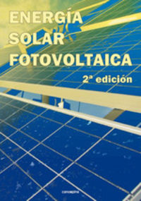 (2 ed) energia solar fotovoltaica - Carlos Tobajas