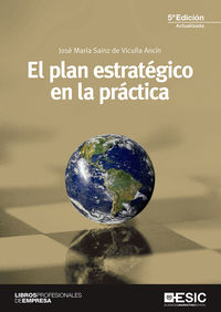 El (5 ed) plan estrategico en la practica