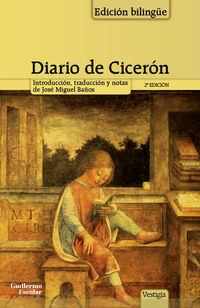 (2 ED) DIARIO DE CICERON
