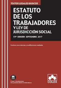 estatuto de los trabajadores y ley de jurisdiccion social
