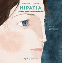hipatia - la gran maestra de alejandria - Victor Garcia Tur / Mar Azabal (il. )