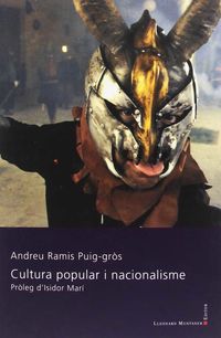 cultura popular i nacionalisme - Andreu Ramis Puig-Gros