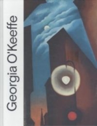 georgia o'keeffe (ingles) - catalogo de exposicion