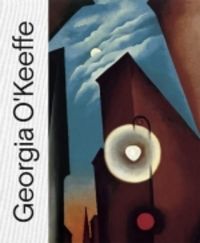 goergia o'keeffe - catalogo de exposicion