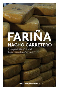 fariña (catala) - Nacho Carretero