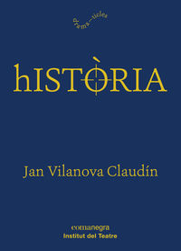 historia - Jan Vilanova Claudin