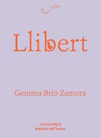 llibert - Gemma Brio Zamora