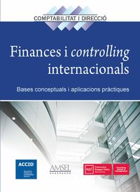 finances i controlling internacionals revista num. 26 - Aa. Vv.