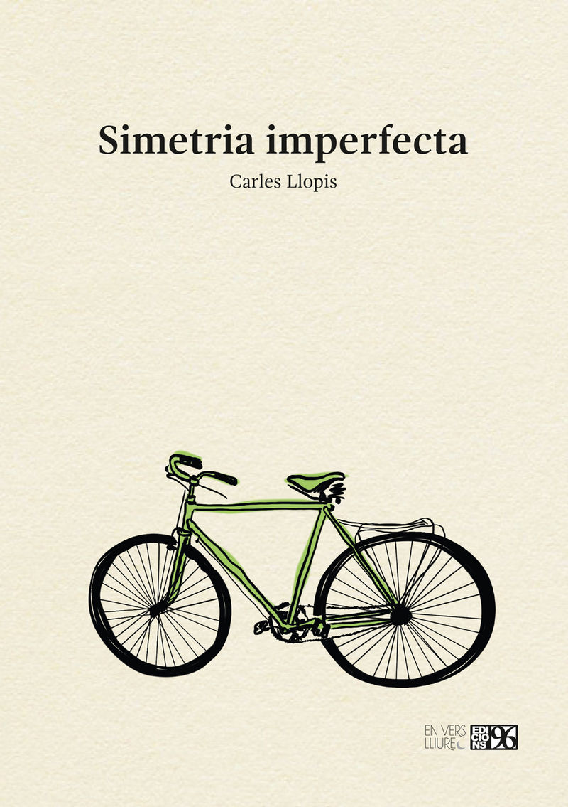 simetria imperfecta - Carles Llopis