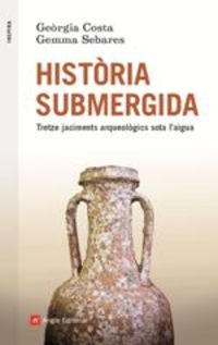 historia submergida - Georgia Costa / Gemma Sebares