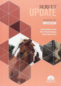 servet update - sindrome navicular - Pablo Adrados De Llano / Alvaro Vazquez Goyoaga / Raquel Gomez Lucas