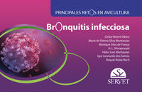 bronquitis infecciosa - principales retos en avicultura
