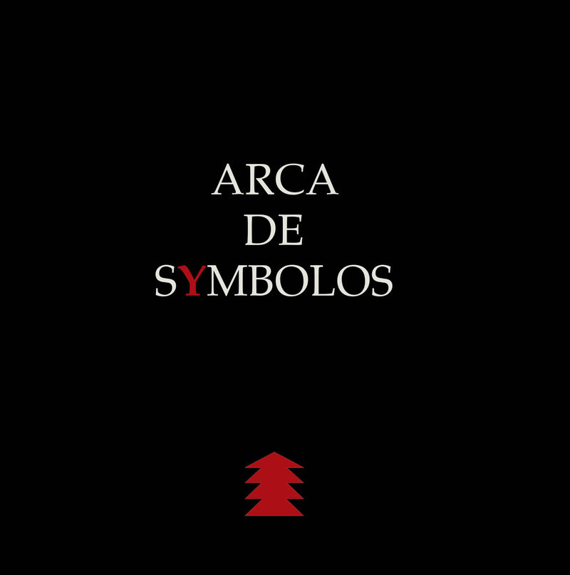 ARCA DE SYMBOLOS - UN ARCO IRIS DE TEXTOS E IMAGENES