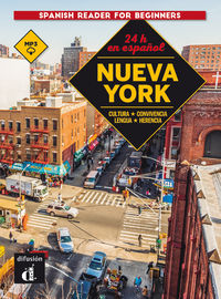 24 horas en español (a1) - nueva york